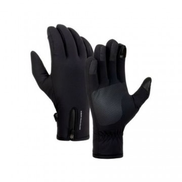 Xiaomi Mi Electric Scooter Riding Gloves / Black /  Size XL