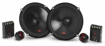 CAR SPEAKERS 6.5"/COMPONENT STAGE3607CF JBL