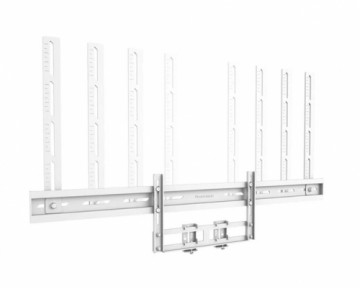 MONITOR ACC VIDEOBAR KIT/43-110" AV2-500WH NEOMOUNTS