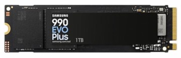 SSD PCIE G5 M.2 NVME 1TB/990EVOPLUS MZ-V9S1T0BW SAMSUNG