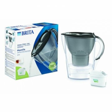 Krūze filtrēšanas MARELLA 2.4L, MXpro grafīta