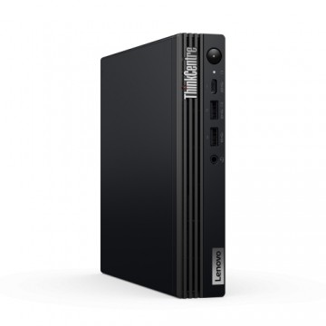 Lenovo ThinkCentre M70q Tiny 12TD003MGE - Intel i7-13700T, 16GB DDR5 RAM, 512GB SSD, Intel UHD Grafik 770, Win11 Pro