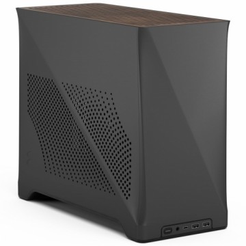 Fractal Design Era 2 Charcoal | PC-Gehäuse