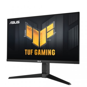 ASUS TUF VG27AQL3A Gaming Monitor - QHD, IPS, 180Hz, USB-Hub