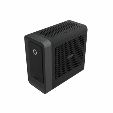 Zotac ZBOX Magnus One ERP54060C Mini PC Intel Core i5-13400, 16 GB DDR5 RAM, 1 TB M.2 SSD, NVIDIA GeForce RTX 4060 (8GB GDDR6), WIFI 6, Bluetooth 5.2,