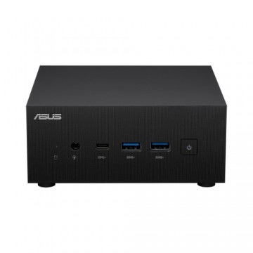 ASUS Mini-PC PN53-S7065MD AMD Ryzen 7 7735H, AMD Radeon Grafik, 16 GB DDR5 RAM, 512 GB M.2 NVMe SSD, WIFI6E, BT 5.2