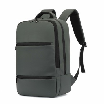 Laptop Backpack Celly BUSINESSBPACKGR Grey