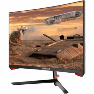 Spēļu Monitors Dahua DHI-LM27-E230C 27"