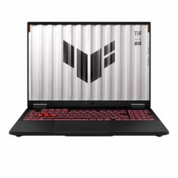 Spēļu klēpjdators Asus TUF Gaming A16 FA608WI-QT012W 16" AMD Ryzen AI 9 HX 370 32 GB RAM 1 TB SSD Nvidia Geforce RTX 4070