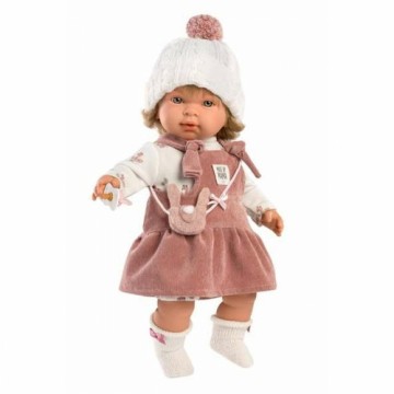 Baby doll Llorens Carla 42 cm