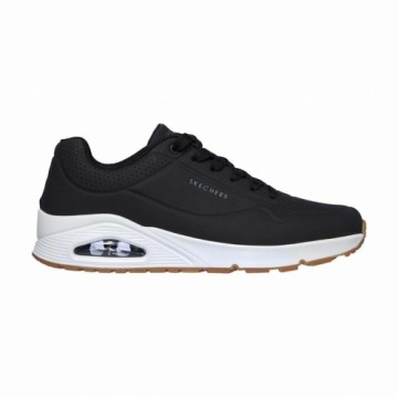 Кроссовки Skechers 52458 BLK Чёрный