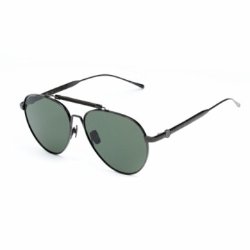 Женские солнечные очки Belstaff STAFFORD-GUN-TITANIUM-W-VERDE Ø 61 mm