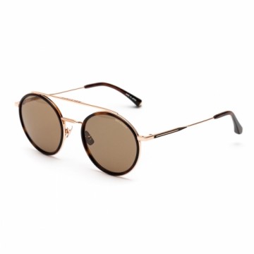 Sieviešu Saulesbrilles Belstaff SIDNEY-ROSA-DORADO-W Ø 50 mm