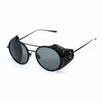 Солнечные очки унисекс Belstaff PINNER-NEGRO-COMBINATION Ø 53 mm