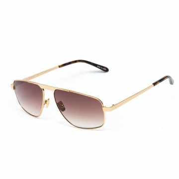 Vīriešu Saulesbrilles Belstaff BARHAM-DORADO-W Bronza ø 60 mm