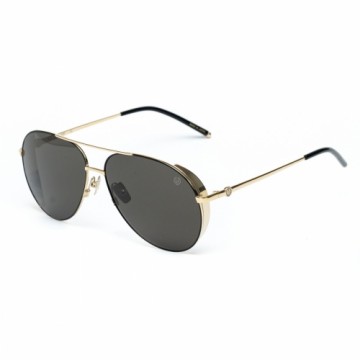 Мужские солнечные очки Belstaff ARCHER-DORADO-NEGRO Позолоченный Ø 61 mm