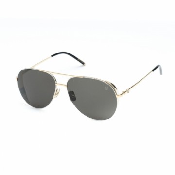 Vīriešu Saulesbrilles Belstaff ARCHER-DORADO-AND-GRIS Bronza Ø 61 mm