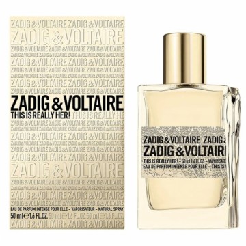 Parfem za žene Zadig & Voltaire This Is Really Her! EDP 30 ml