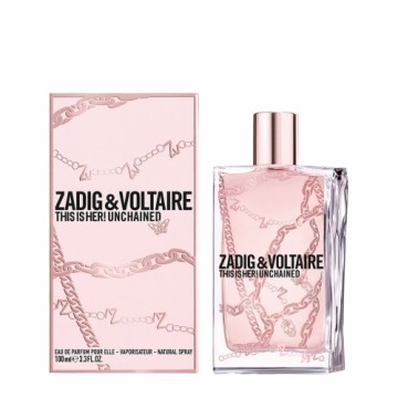 Parfem za žene Zadig & Voltaire This Is Her! Unchained EDP 100 ml Ierobežots izdevums