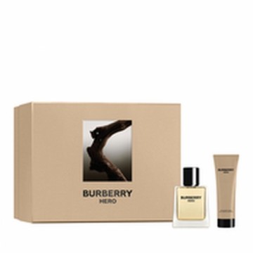 Мужской парфюмерный набор Burberry Hero 2 Предметы