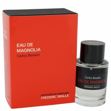 Парфюмерия унисекс Frederic Malle Eau De Magnolia EDT 100 ml