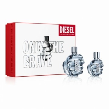 Parfem za muškarce Diesel Only the Brave EDT 2 Daudzums