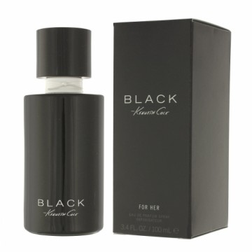 Женская парфюмерия Kenneth Cole black EDP 100 ml