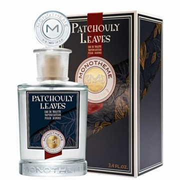 Men's Perfume Monotheme Venezia Patchouly Leaves EDT 100 ml