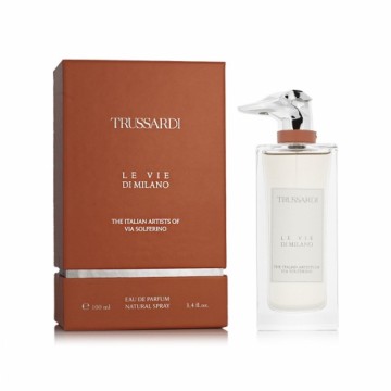 Parfem za oba spola Trussardi The Italian Artists of Via Solferino EDP 100 ml