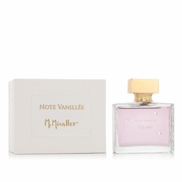 Женская парфюмерия M.Micallef Note Vanillée EDP 100 ml