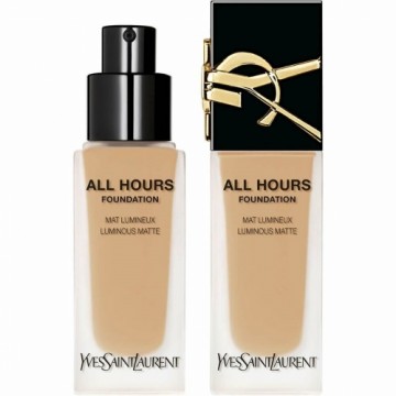 Facial Corrector Yves Saint Laurent All Hours Foundation