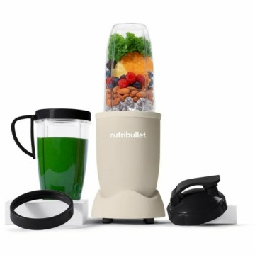 Cup Blender Nutribullet NB907MASN Pink 900 W 946 ml