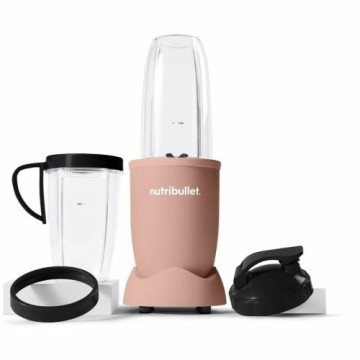 Миксер с колбой Nutribullet NB907MACL Розовый 900 W 946 ml