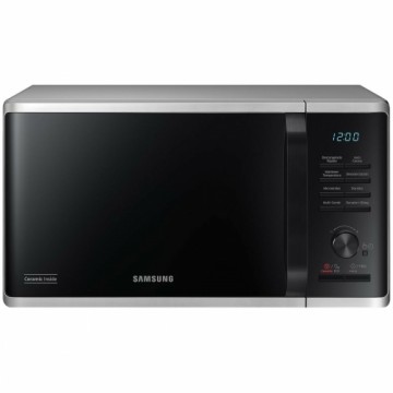 микроволновую печь Samsung MG23K3515AS Чёрный 800 W 23 L