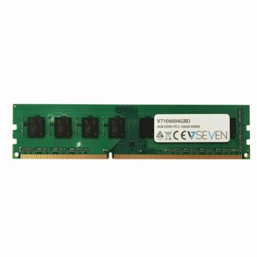 RAM Memory V7 V7106004GBD CL9 4 GB