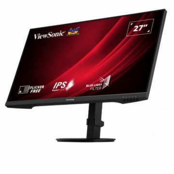 Monitors ViewSonic VG2709-2K-MHD-2 100 Hz