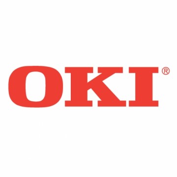 Тонер OKI ES8460MFP ES8451 ES8430 Жёлтый (1 штук)