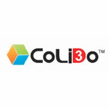 Printeris 3D CoLiDo 3D-Panel LCD DIY/Compact