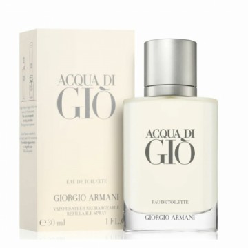 Мужская парфюмерия Giorgio Armani Acqua di Gio Pour Homme 30 ml