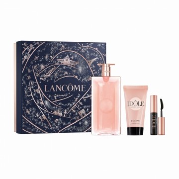 Lancome Set ženski parfem Lancôme IDOLE EDP 3 Daudzums