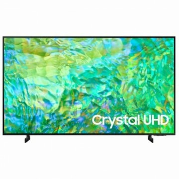 Viedais TV Samsung TU65CU8000 65" 4K Ultra HD LED HDR (Atjaunots A)