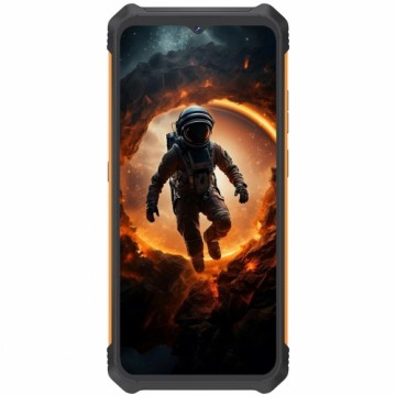 Viedtālruņi Cubot King Kong ES 6,5" 6 GB RAM 128 GB Negro , naranja