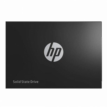 Hard Drive HP 6MC15AA#ABB 1TB SSD 1 TB SSD SATA3 2,5"