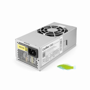 Источник питания CoolBox T300 300W 300 W