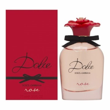 Женская парфюмерия Dolce & Gabbana Dolce Rose EDT 75 ml