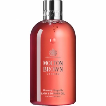 Dušas želeja Molton Brown