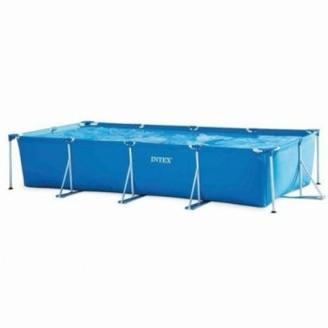 Detachable Pool Intex Metal Frame 7127 L Rectangular (Refurbished B)