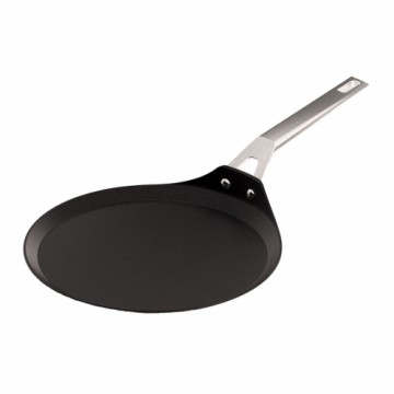 Crepe Maker Valira 4656/25 Cast aluminium Ø 28 cm Black