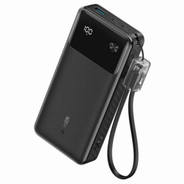 Powerbank Anker A1384G11 Чёрный 20000 mAh