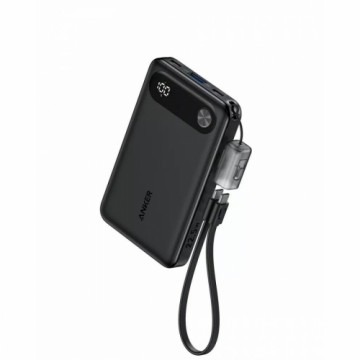 Powerbank Anker A1257G11 Чёрный 10000 mAh